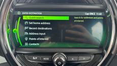 MINI Countryman 2.0 John Cooper Works ALL4 5dr Auto Petrol Hatchback